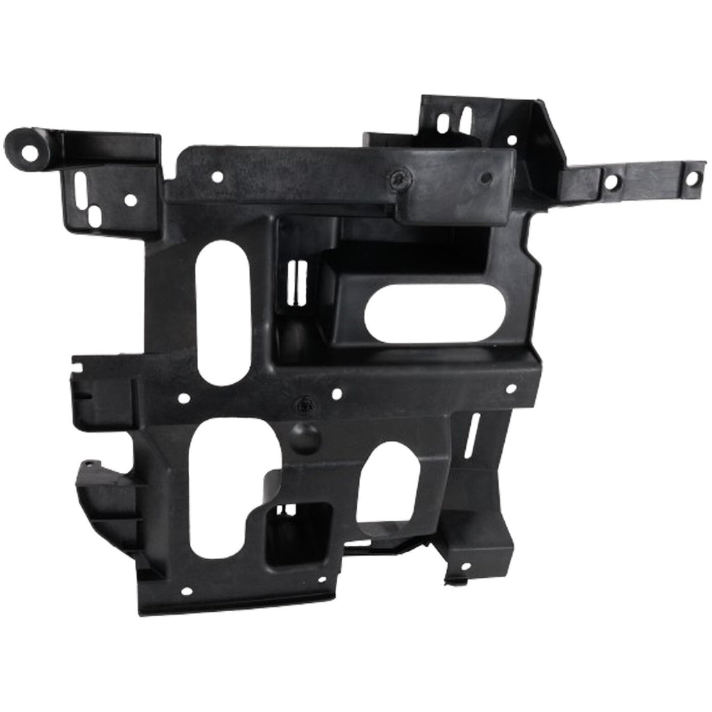 Left and Right Side Headlight Bracket Set For 2003-2006 Chevrolet Silverado 1500