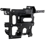 Left and Right Side Headlight Bracket Set For 2003-2006 Chevrolet Silverado 1500