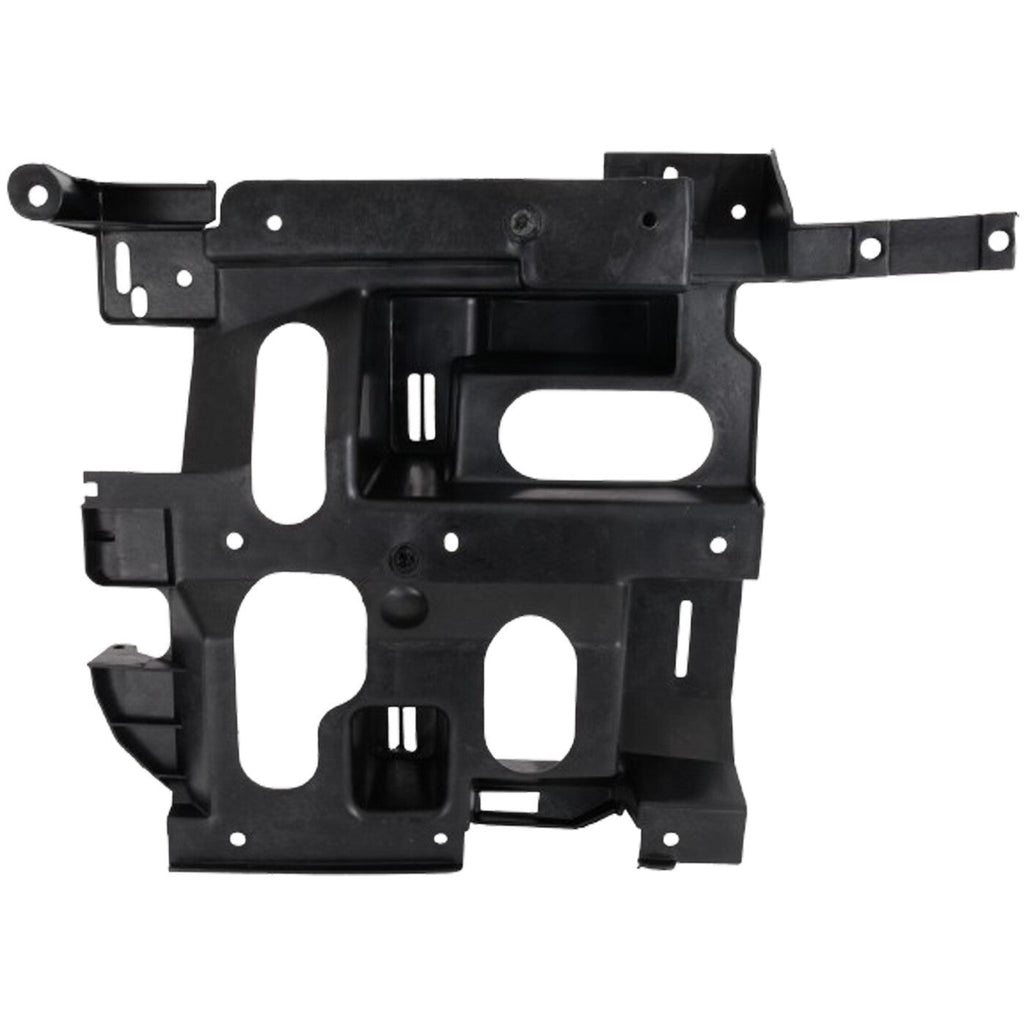 Left and Right Side Headlight Bracket Set For 2003-2006 Chevrolet Silverado 1500