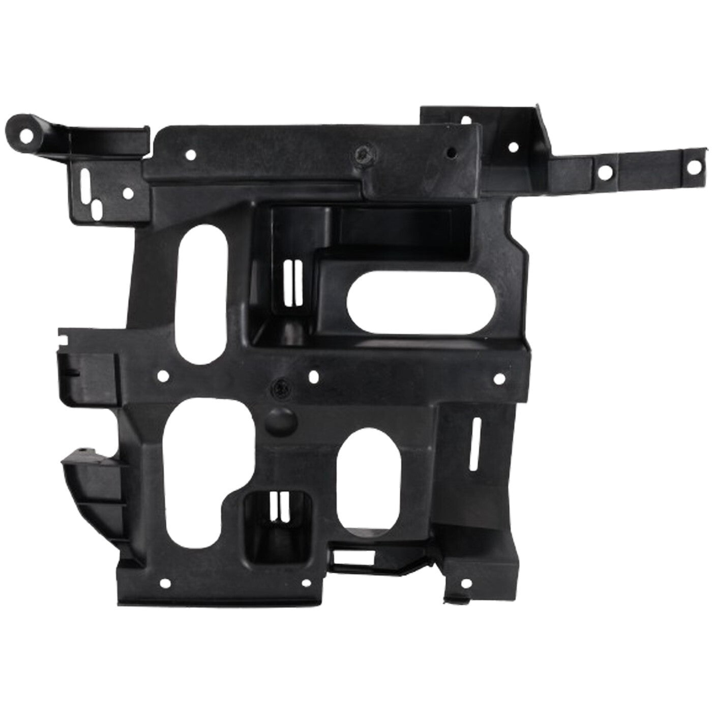 Left and Right Side Headlight Bracket Set For 2003-2006 Chevrolet Silverado 1500