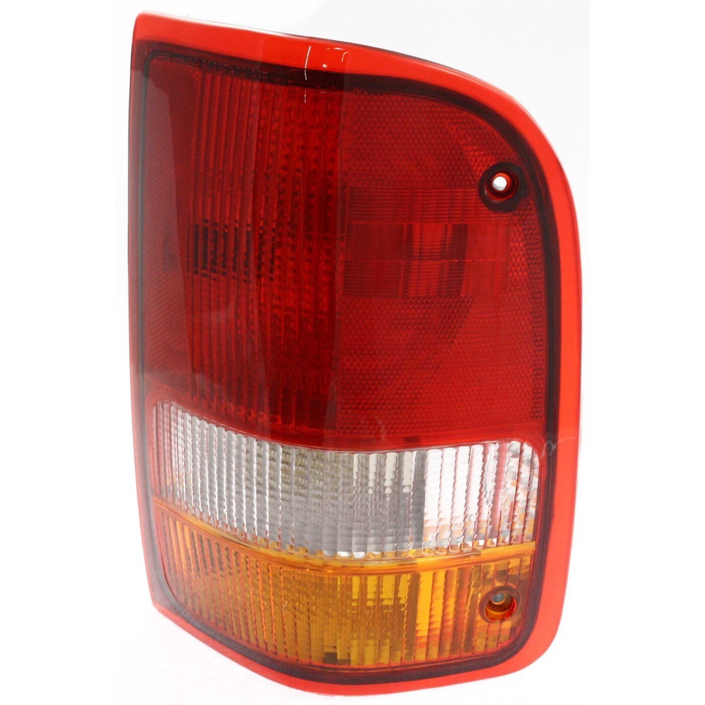 Tail Light Set For 1993-1997 Ford Ranger Driver and Passenger Side