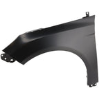 Fender For 2012-2018 Ford Focus Front Driver Side Primed Steel BM5Z16006B