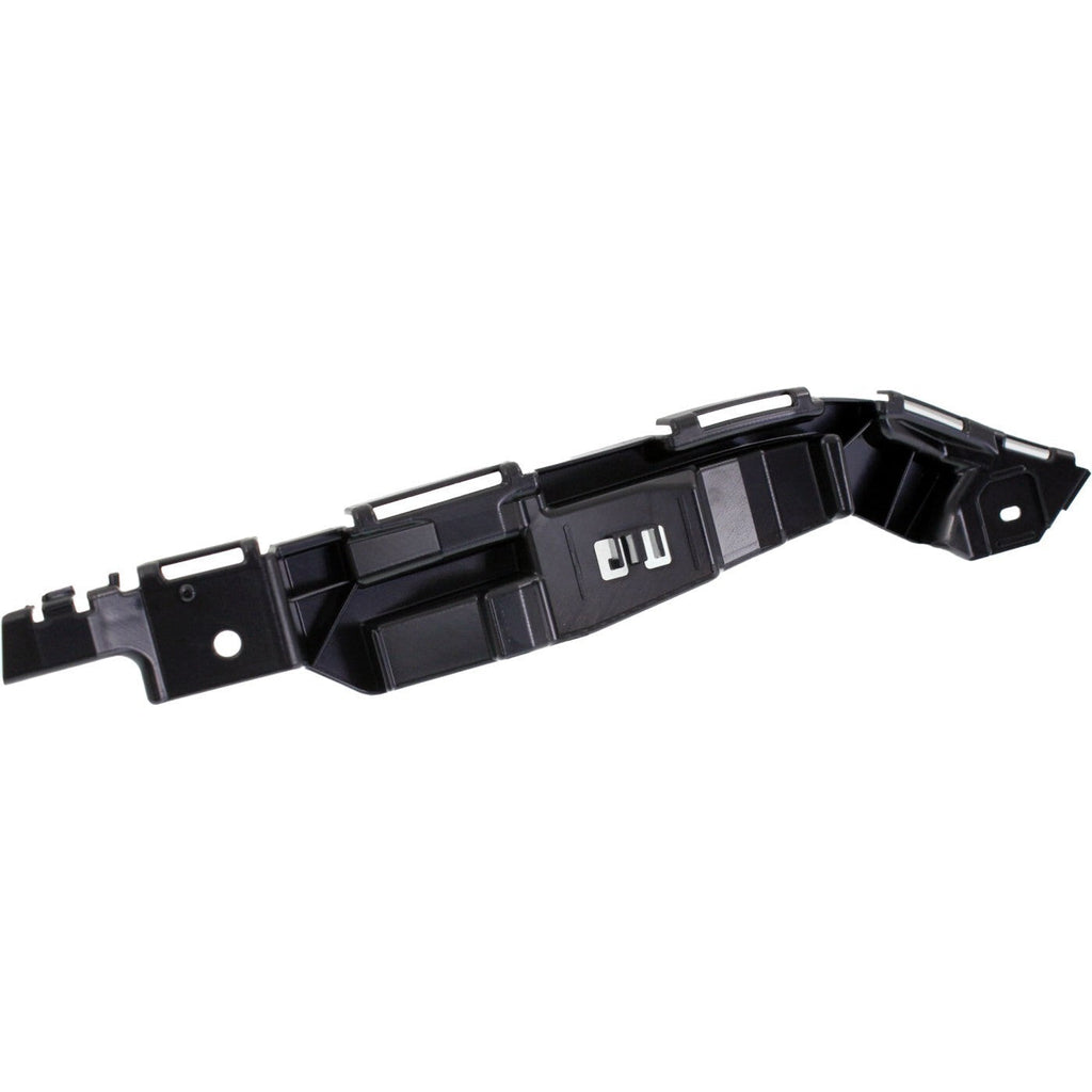 Bumper Retainer Set For 2010-2012 Ford Fusion AE5Z17C947C AE5Z17C947D Front 2Pcs
