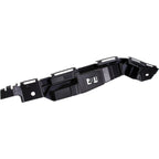 Bumper Retainer Set For 2010-2012 Ford Fusion AE5Z17C947C AE5Z17C947D Front 2Pcs
