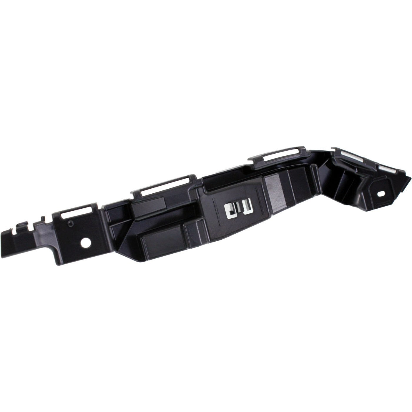 Bumper Retainer Set For 2010-2012 Ford Fusion AE5Z17C947C AE5Z17C947D Front 2Pcs