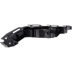 Bumper Retainer Set For 2010-2012 Ford Fusion AE5Z17C947C AE5Z17C947D Front 2Pcs