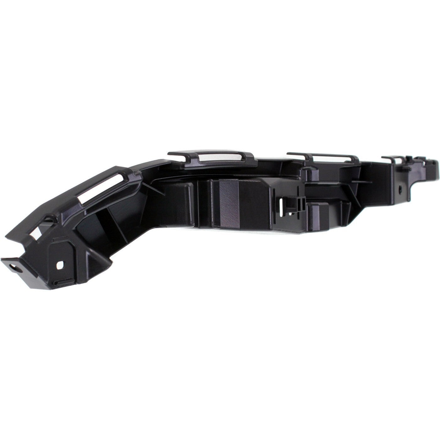 Bumper Retainer Set For 2010-2012 Ford Fusion AE5Z17C947C AE5Z17C947D Front 2Pcs