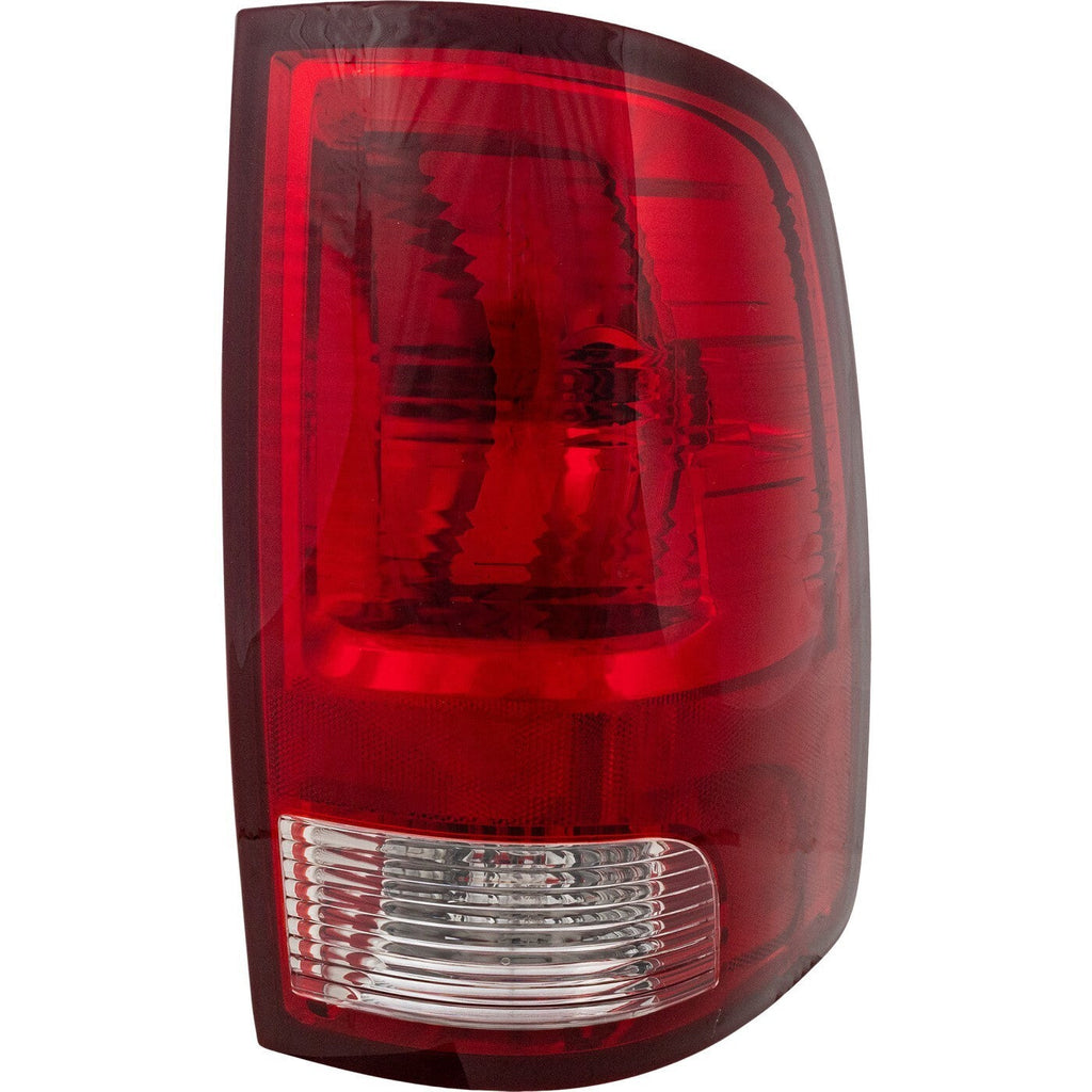 Tail Light For 2011-18 Ram 1500 2500 19-22 Ram 1500 Classic Standard Type Right