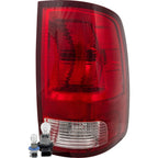 Tail Light For 2011-18 Ram 1500 2500 19-22 Ram 1500 Classic Standard Type Right
