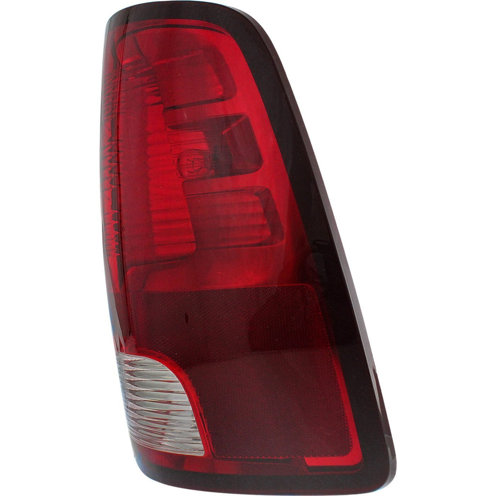 Tail Light For 2011-18 Ram 1500 2500 19-22 Ram 1500 Classic Standard Type Right