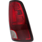 Tail Light For 2011-18 Ram 1500 2500 19-22 Ram 1500 Classic Standard Type Right