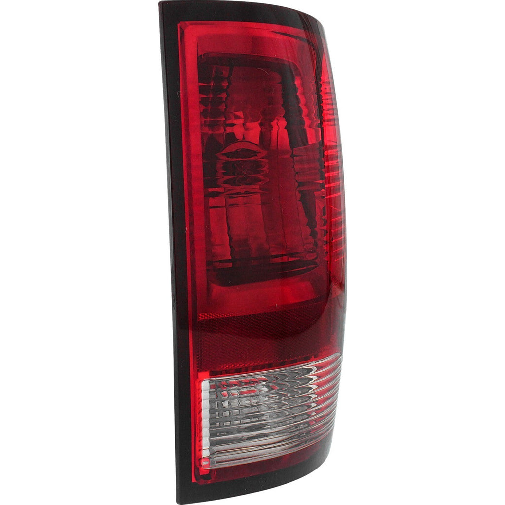 Tail Light For 2011-18 Ram 1500 2500 19-22 Ram 1500 Classic Standard Type Right