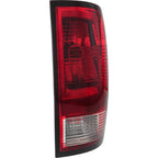Tail Light For 2011-18 Ram 1500 2500 19-22 Ram 1500 Classic Standard Type Right