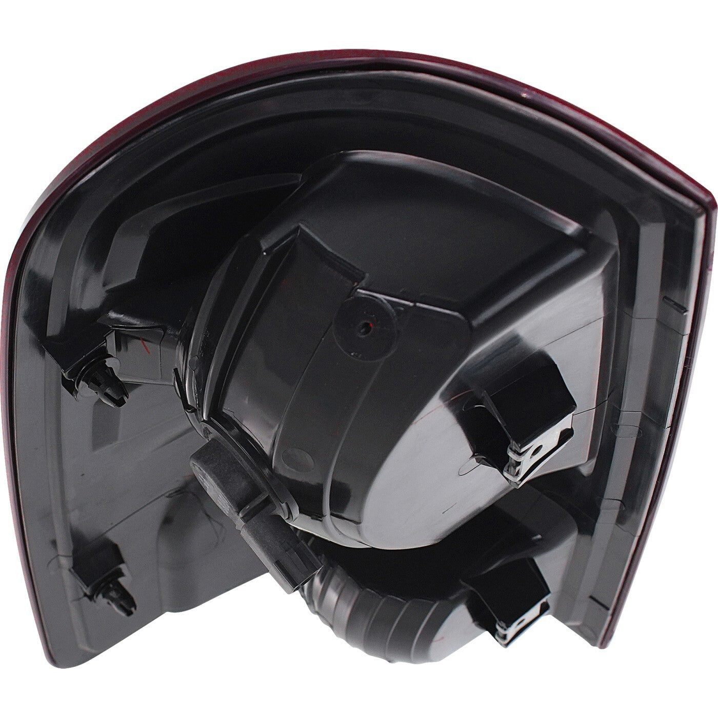 Tail Light For 2011-18 Ram 1500 2500 19-22 Ram 1500 Classic Standard Type Right