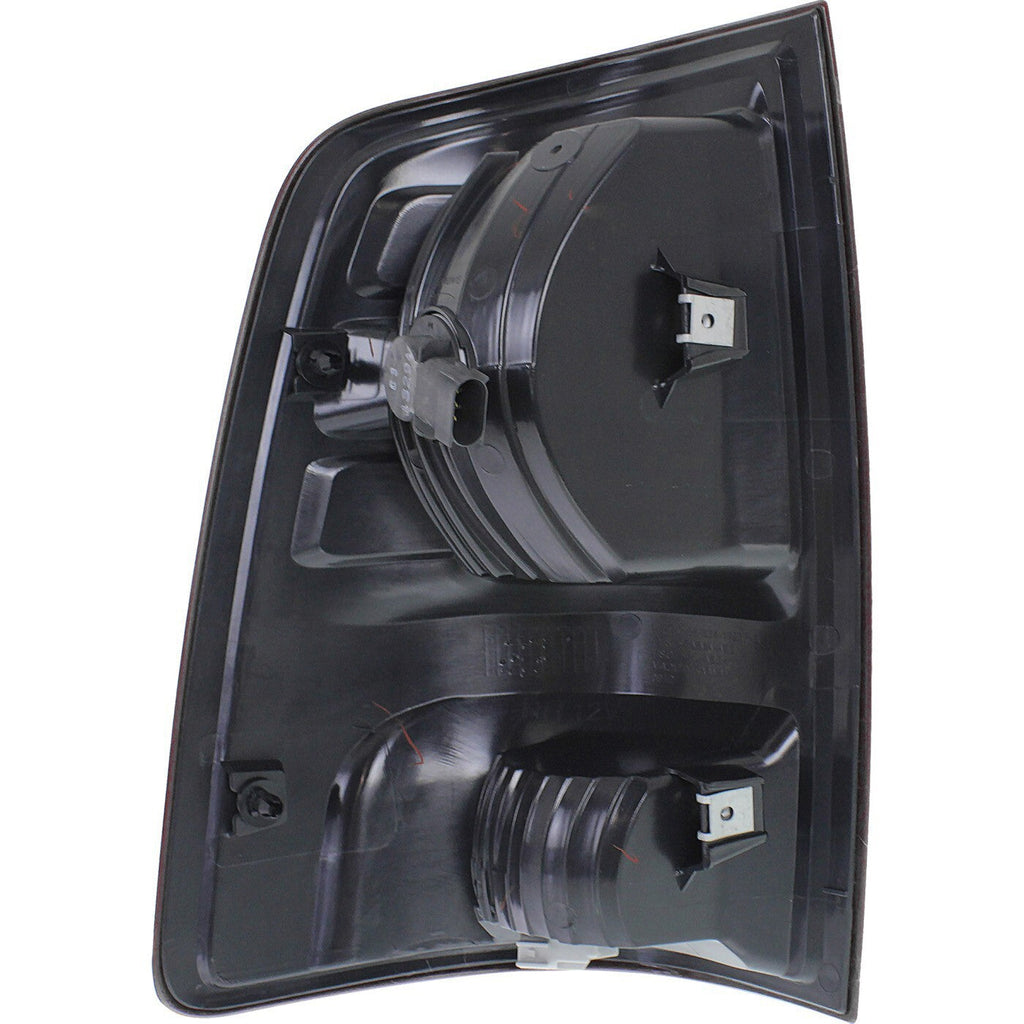 Tail Light For 2011-18 Ram 1500 2500 19-22 Ram 1500 Classic Standard Type Right