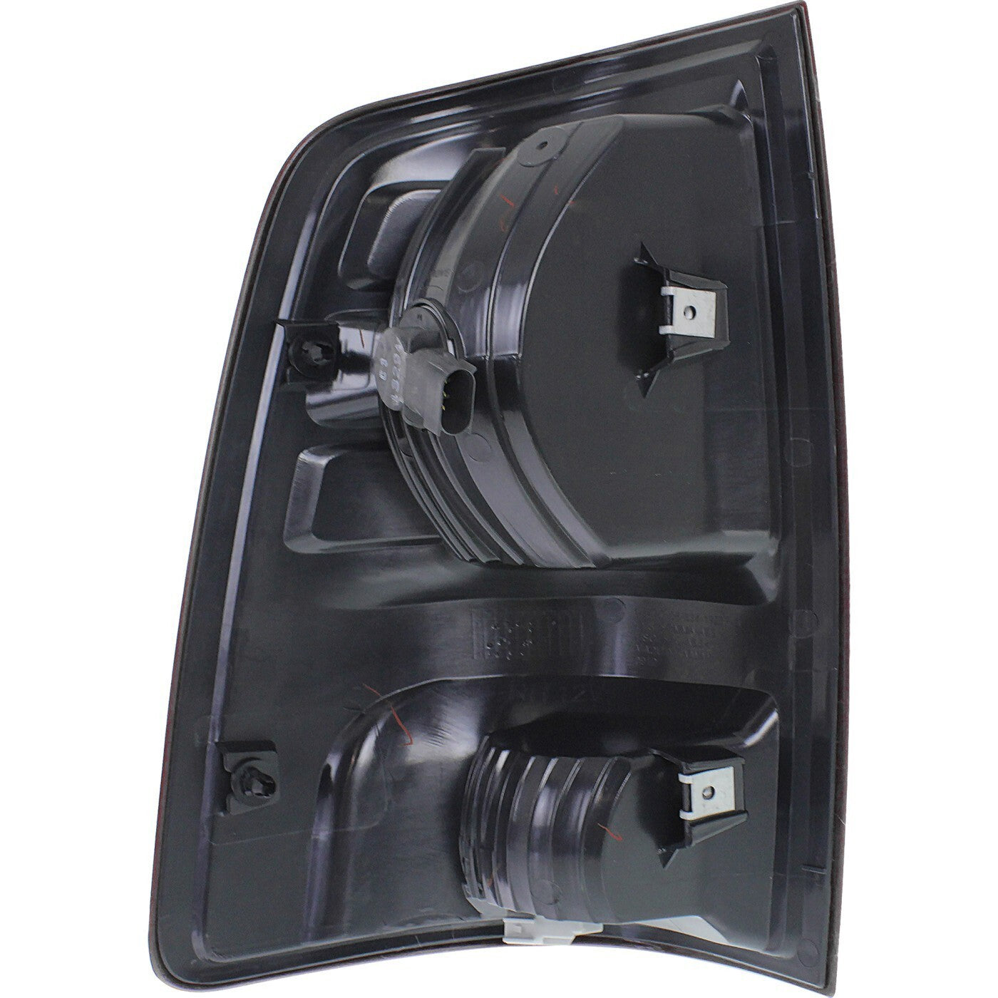 Tail Light For 2011-18 Ram 1500 2500 19-22 Ram 1500 Classic Standard Type Right