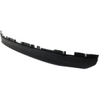 Bumper Air Deflector Lower Valance For 2015-2016 Ford F-150 Front Textured CAPA