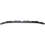 Bumper Air Deflector Lower Valance For 2015-2016 Ford F-150 Front Textured CAPA