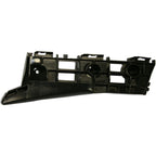 Bumper Bracket Set For 2010-2015 Toyota Prius 2012-2015 Prius Plug-In Front 2Pc