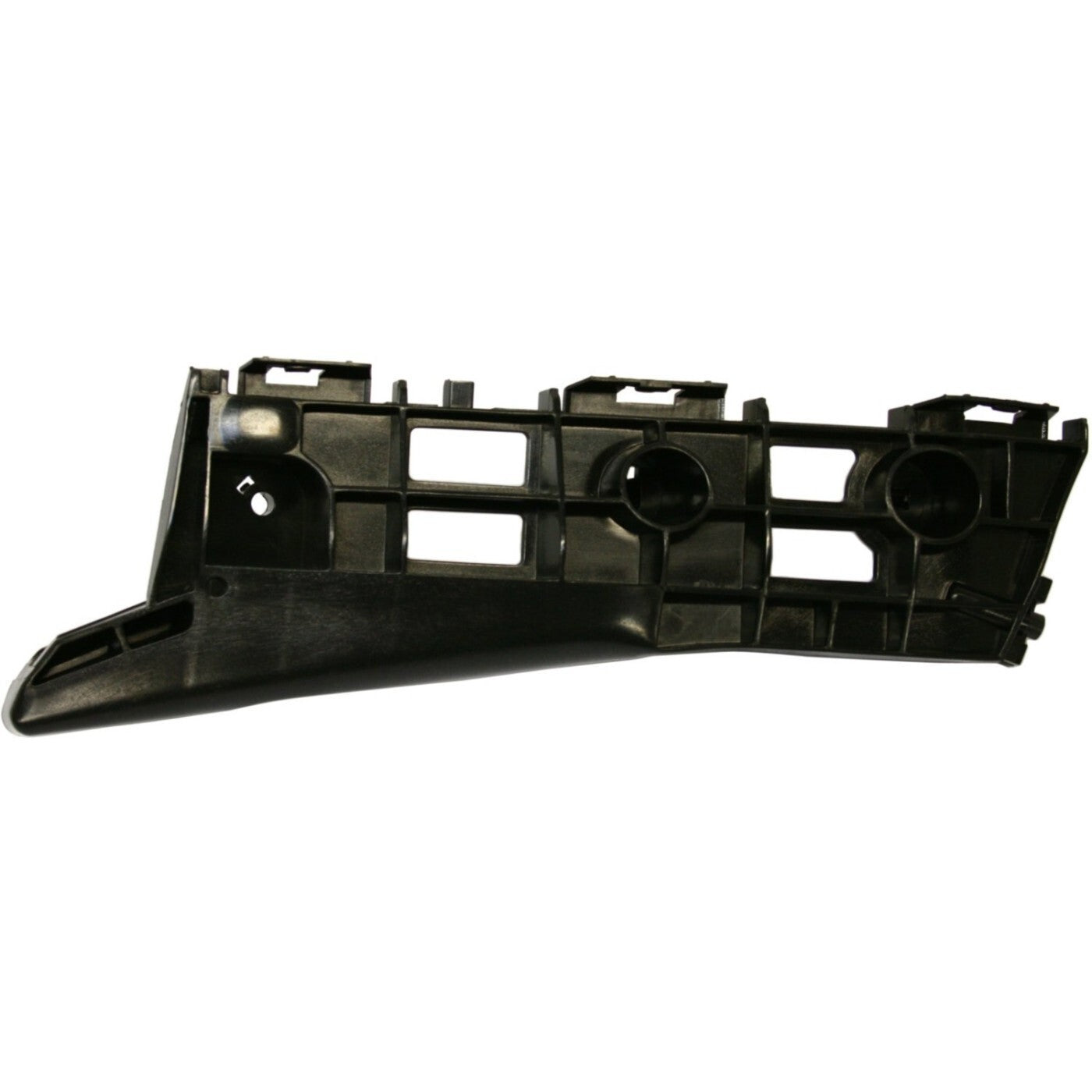 Bumper Bracket Set For 2010-2015 Toyota Prius 2012-2015 Prius Plug-In Front 2Pc