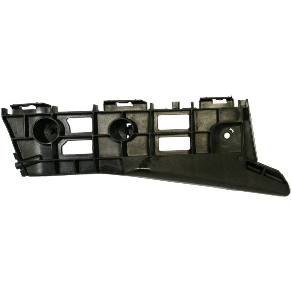 Bumper Bracket Set For 2010-2015 Toyota Prius 2012-2015 Prius Plug-In Front 2Pc