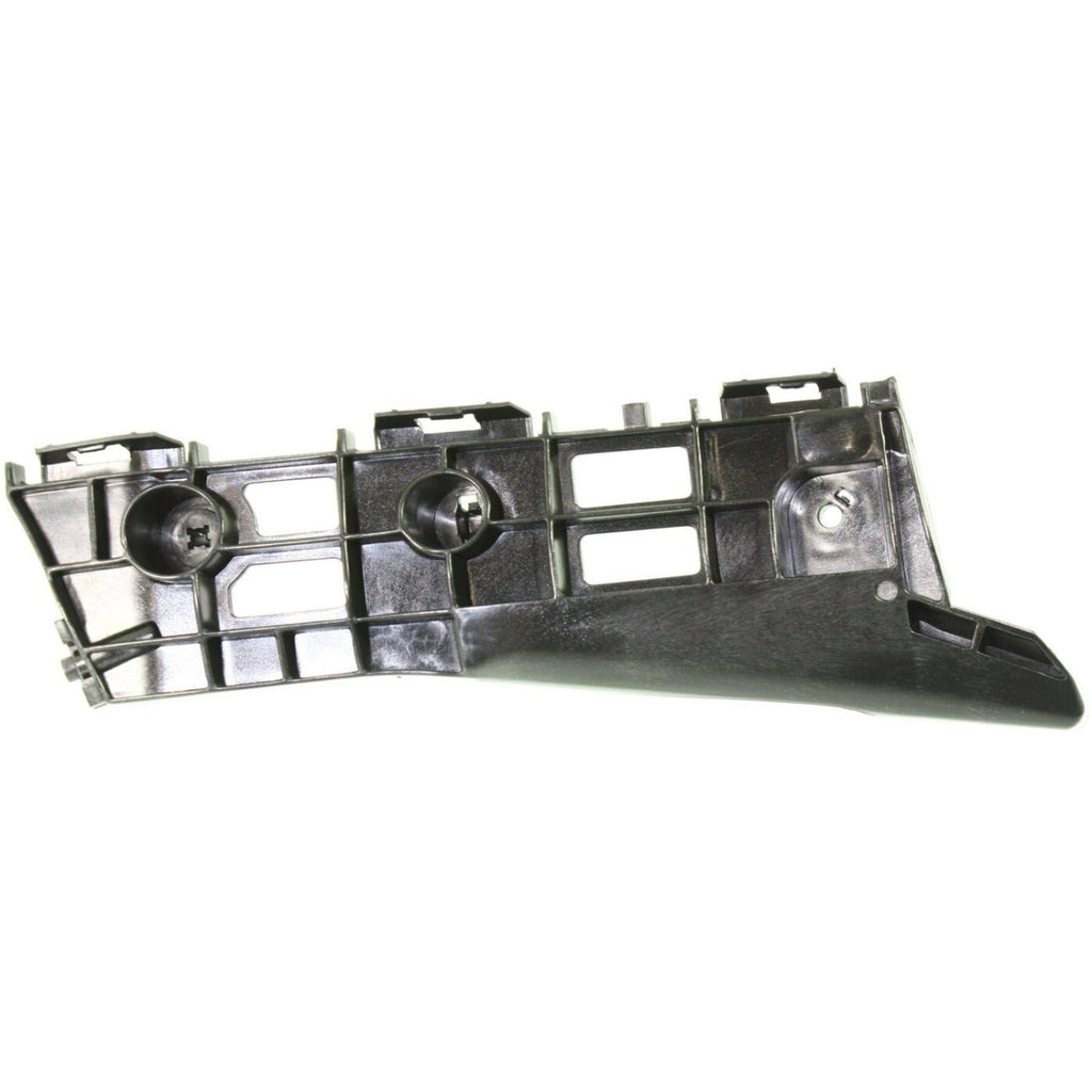 Bumper Bracket Set For 2010-2015 Toyota Prius 2012-2015 Prius Plug-In Front 2Pc