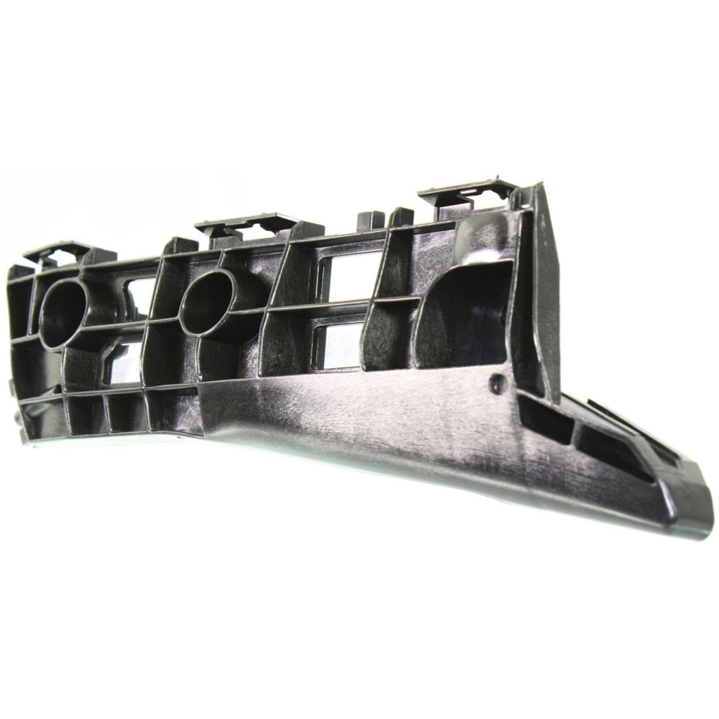 Bumper Bracket Set For 2010-2015 Toyota Prius 2012-2015 Prius Plug-In Front 2Pc
