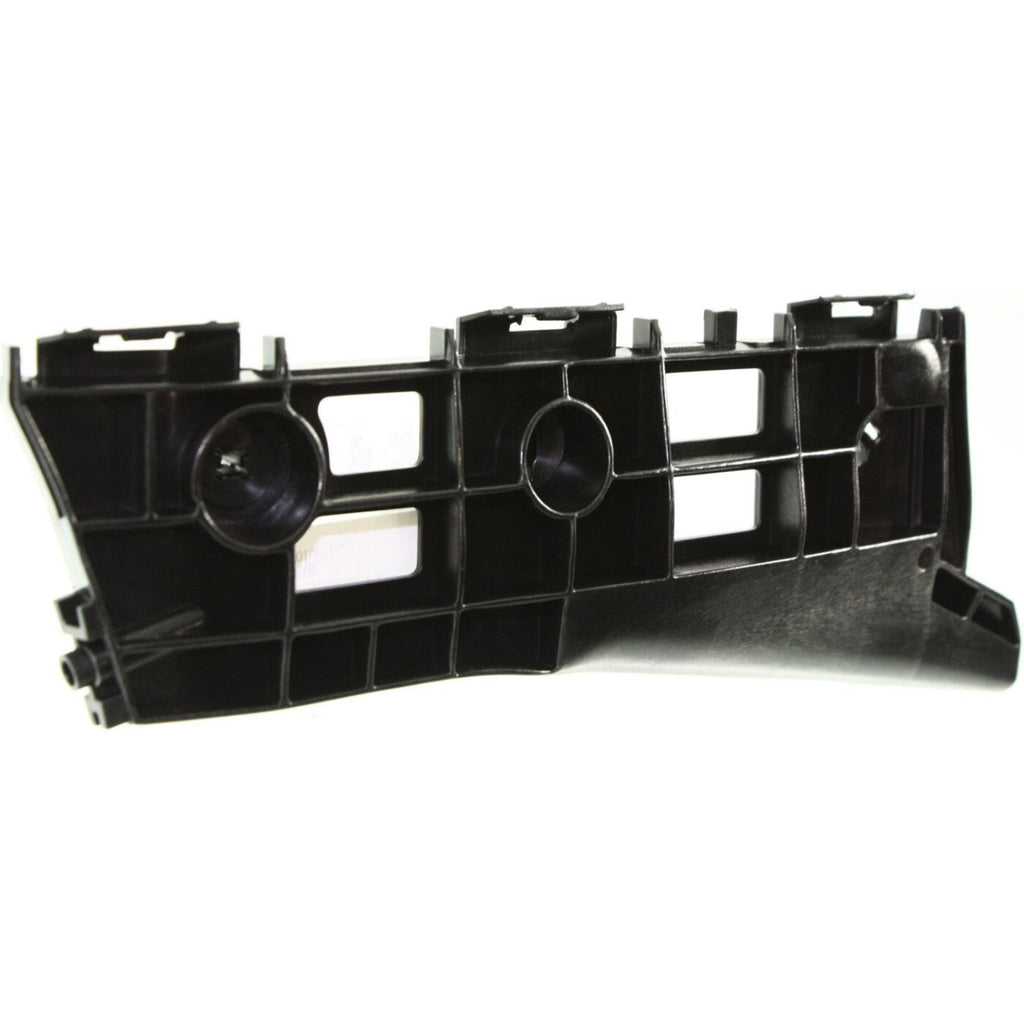 Bumper Bracket Set For 2010-2015 Toyota Prius 2012-2015 Prius Plug-In Front 2Pc