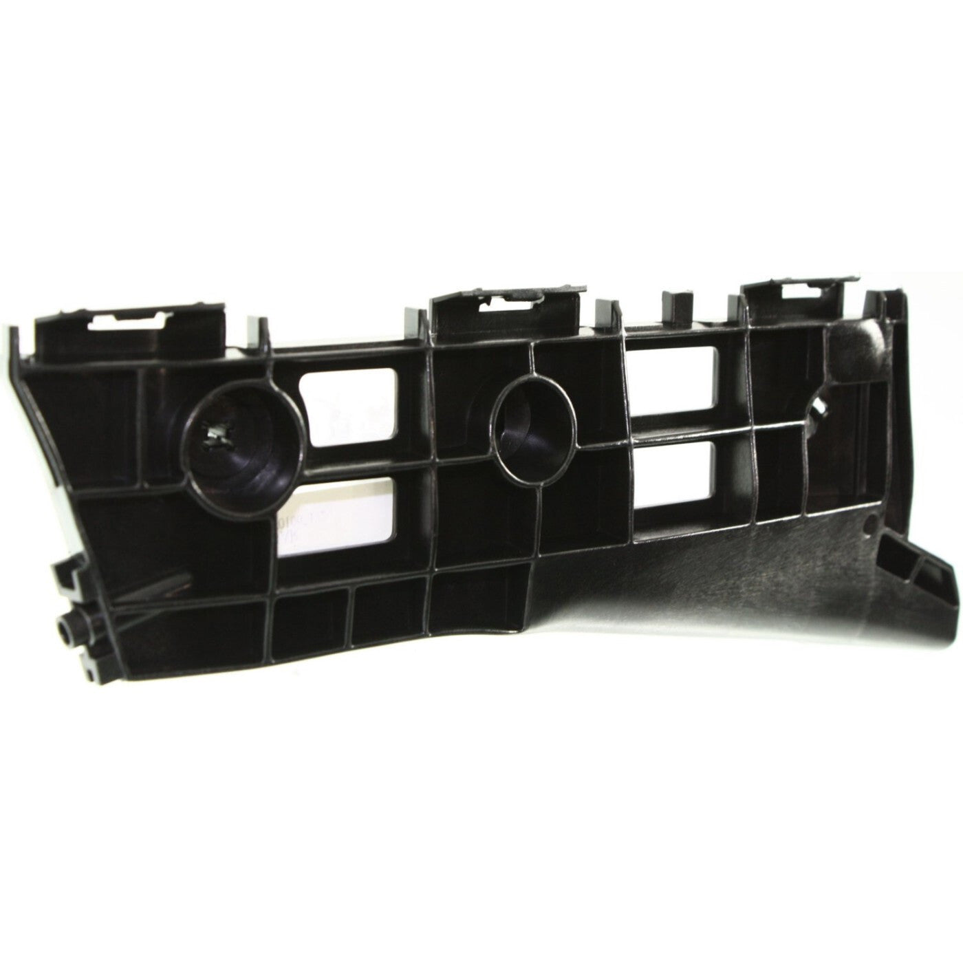 Bumper Bracket Set For 2010-2015 Toyota Prius 2012-2015 Prius Plug-In Front 2Pc