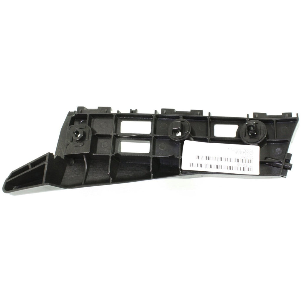 Bumper Bracket Set For 2010-2015 Toyota Prius 2012-2015 Prius Plug-In Front 2Pc