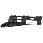 Bumper Bracket Set For 2010-2015 Toyota Prius 2012-2015 Prius Plug-In Front 2Pc