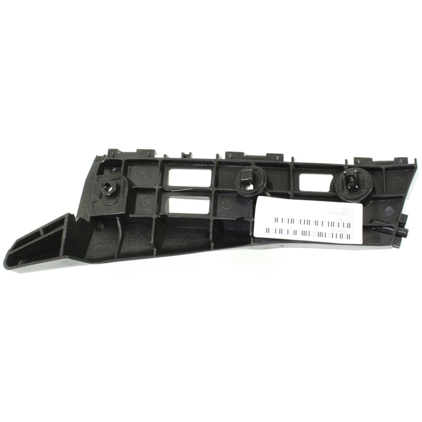 Bumper Bracket Set For 2010-2015 Toyota Prius 2012-2015 Prius Plug-In Front 2Pc