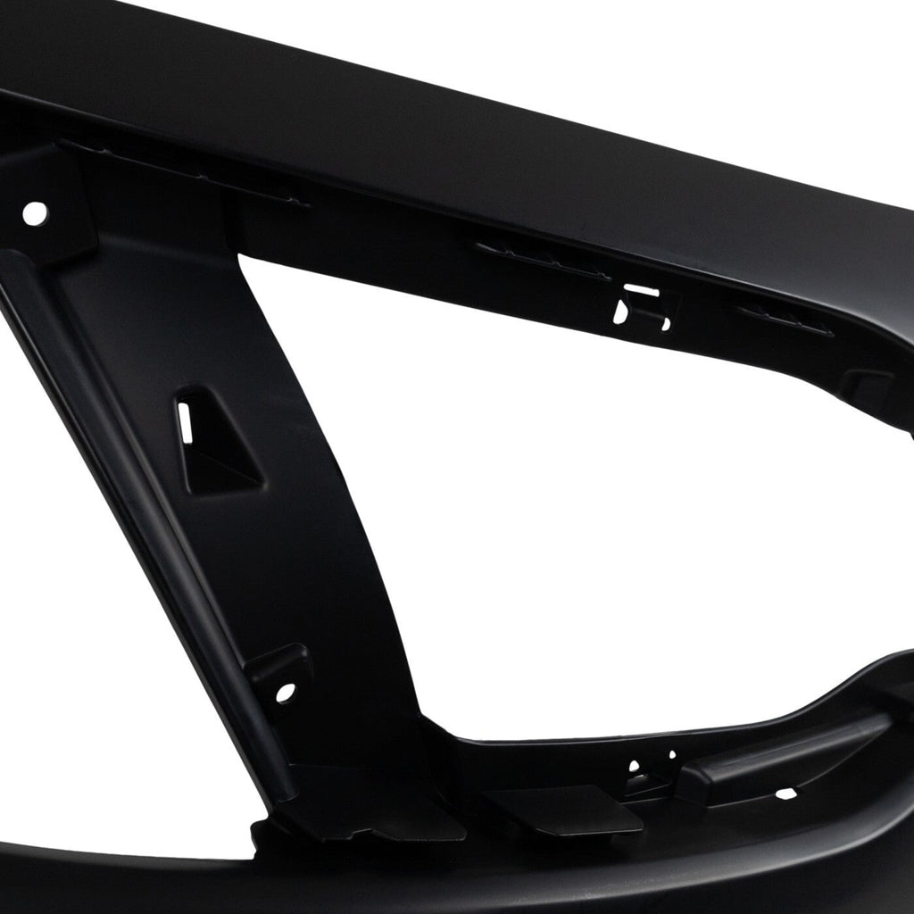 Front Bumper Cover For 2014-2015 Kia Optima  Built Vehicle Primed KI1000168