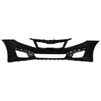 Front Bumper Cover For 2014-2015 Kia Optima  Built Vehicle Primed KI1000168
