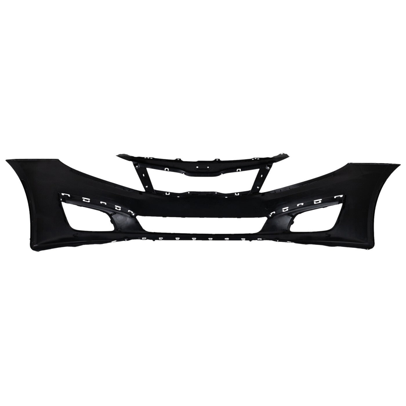 Front Bumper Cover For 2014-2015 Kia Optima  Built Vehicle Primed KI1000168
