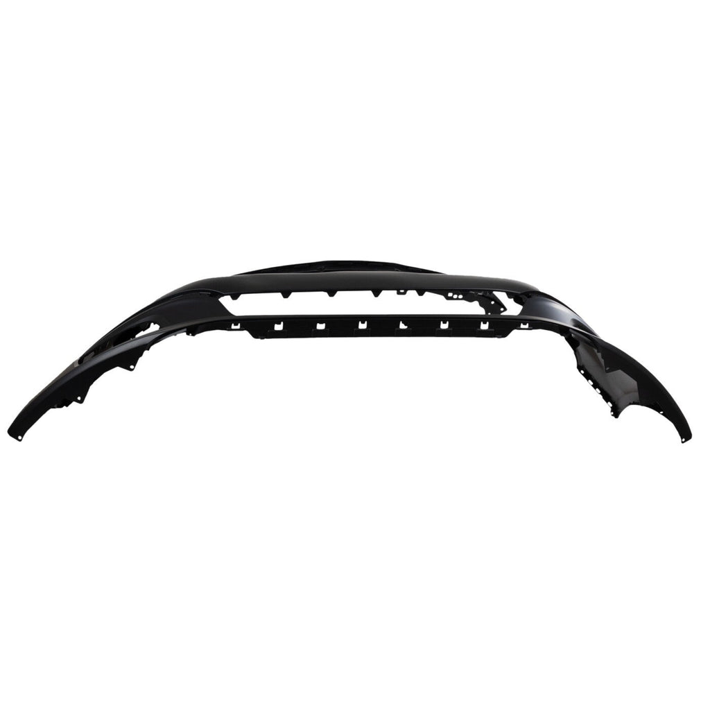 Front Bumper Cover For 2014-2015 Kia Optima  Built Vehicle Primed KI1000168