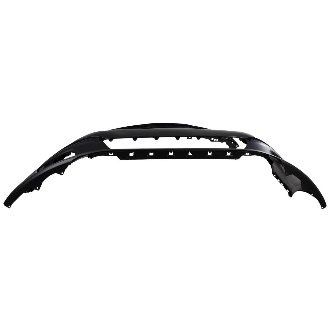 Front Bumper Cover For 2014-2015 Kia Optima  Built Vehicle Primed KI1000168