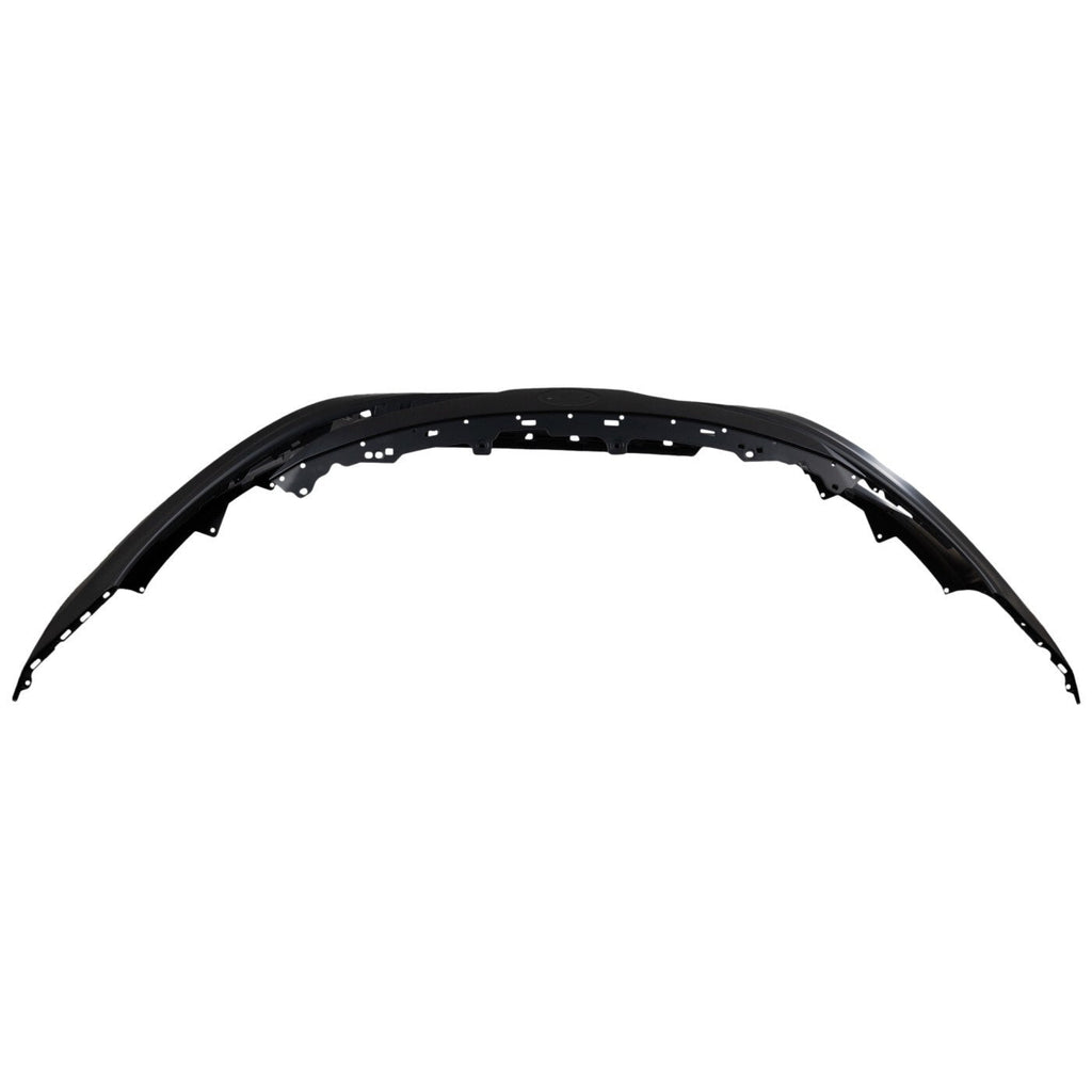 Front Bumper Cover For 2014-2015 Kia Optima  Built Vehicle Primed KI1000168