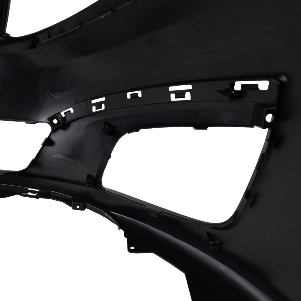 Front Bumper Cover For 2014-2015 Kia Optima  Built Vehicle Primed KI1000168