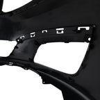 Front Bumper Cover For 2014-2015 Kia Optima  Built Vehicle Primed KI1000168