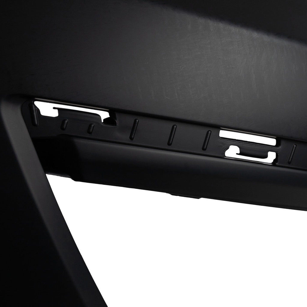 Front Bumper Cover For 2014-2015 Kia Optima  Built Vehicle Primed KI1000168