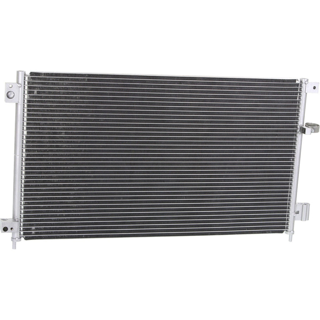 AC Condenser For 2003-2007 Honda Accord US/Mexico Sedan 80110SDAA02 HO3030131