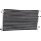 AC Condenser For 2003-2007 Honda Accord US/Mexico Sedan 80110SDAA02 HO3030131