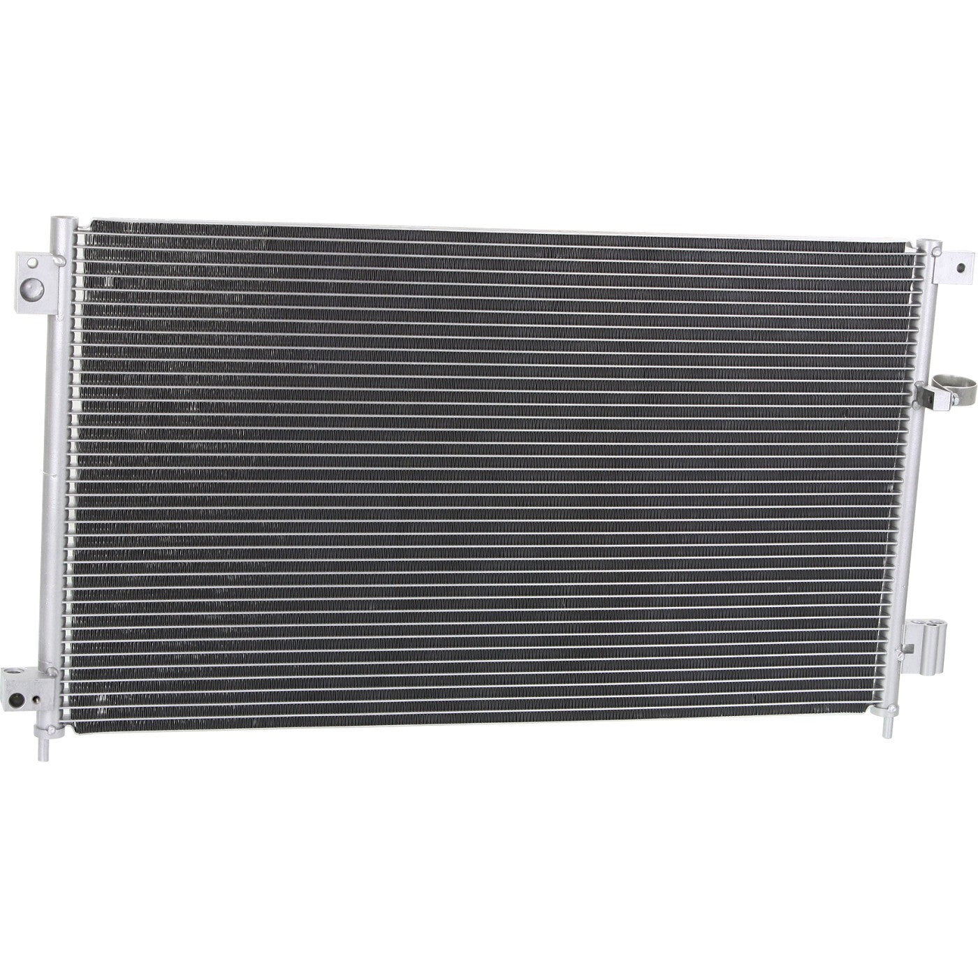 AC Condenser For 2003-2007 Honda Accord US/Mexico Sedan 80110SDAA02 HO3030131