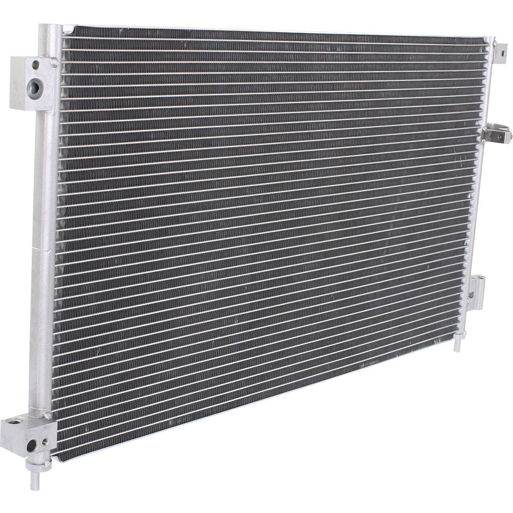 AC Condenser For 2003-2007 Honda Accord US/Mexico Sedan 80110SDAA02 HO3030131