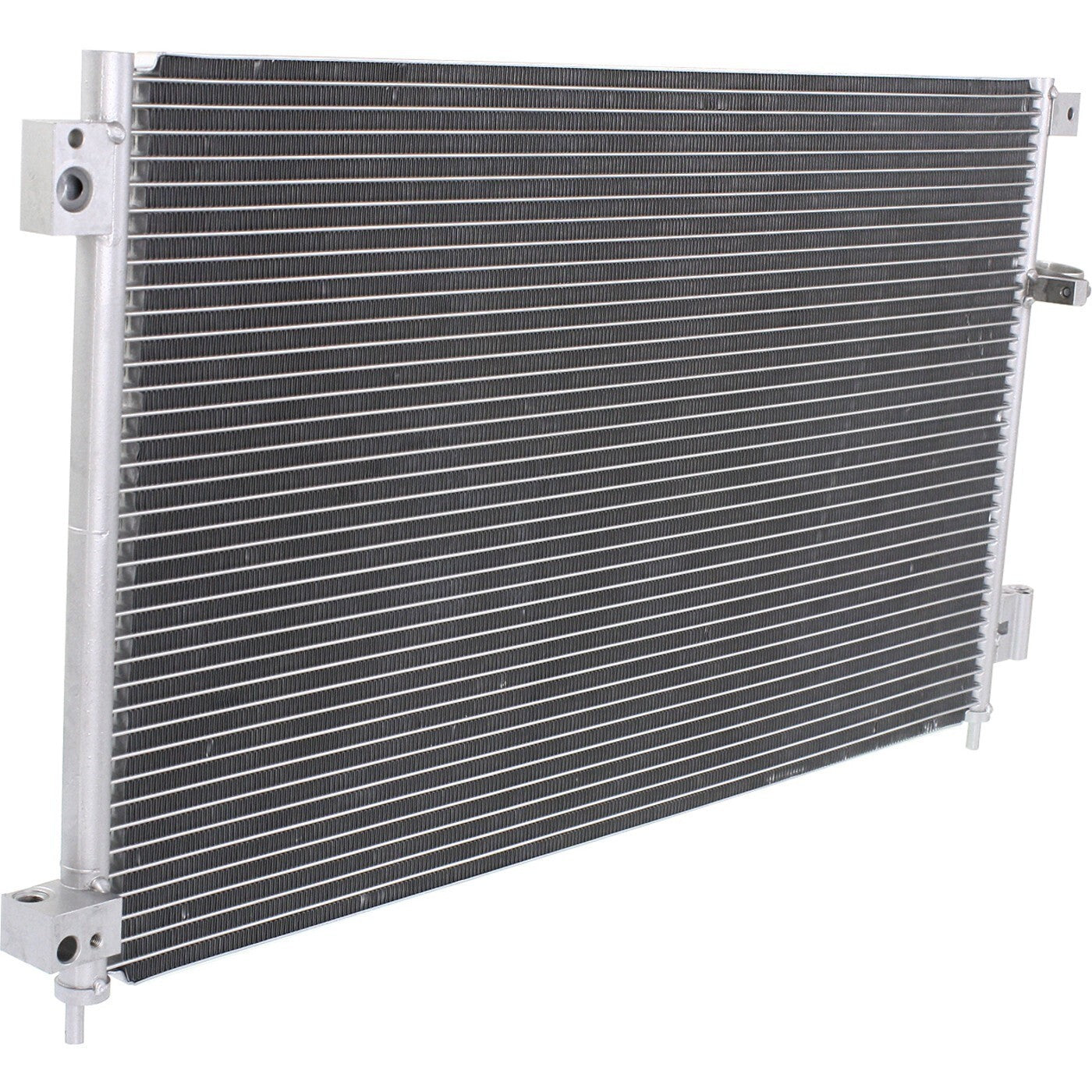 AC Condenser For 2003-2007 Honda Accord US/Mexico Sedan 80110SDAA02 HO3030131