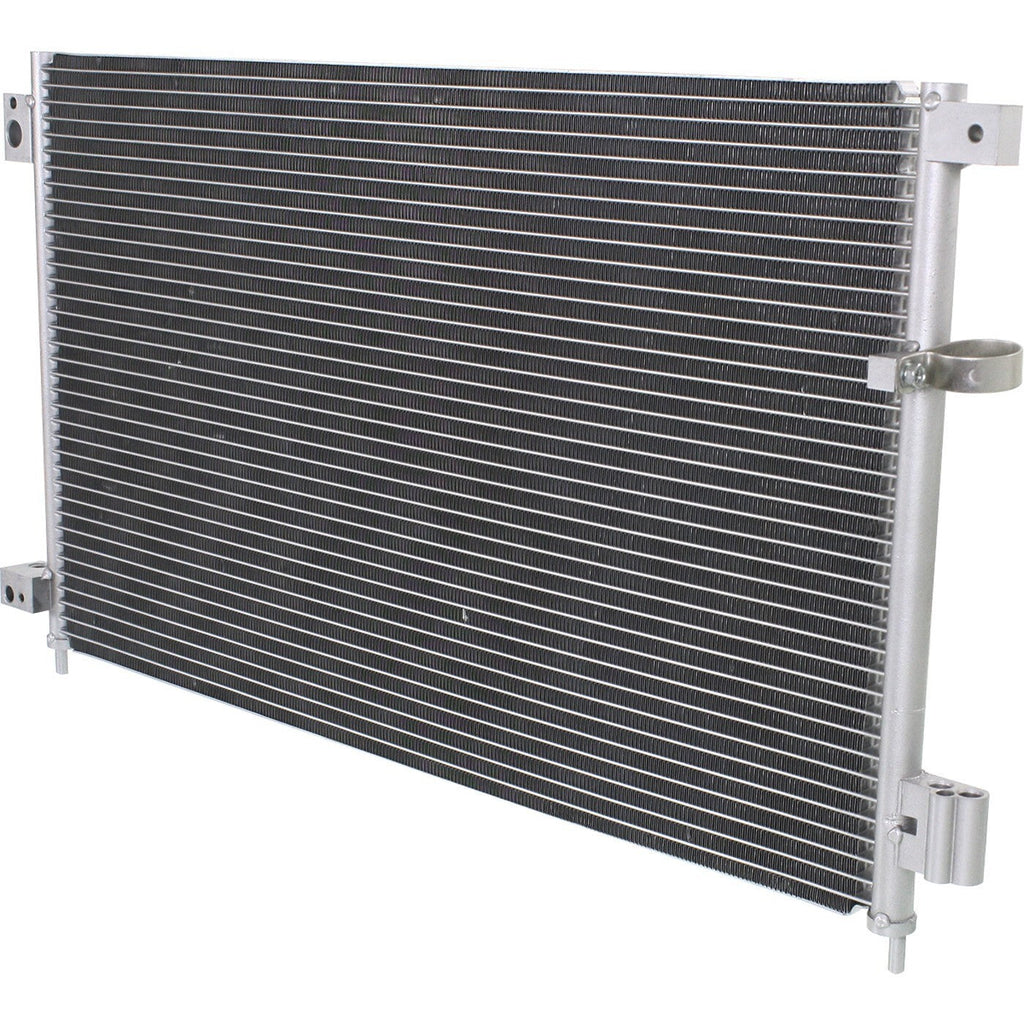 AC Condenser For 2003-2007 Honda Accord US/Mexico Sedan 80110SDAA02 HO3030131