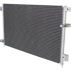AC Condenser For 2003-2007 Honda Accord US/Mexico Sedan 80110SDAA02 HO3030131