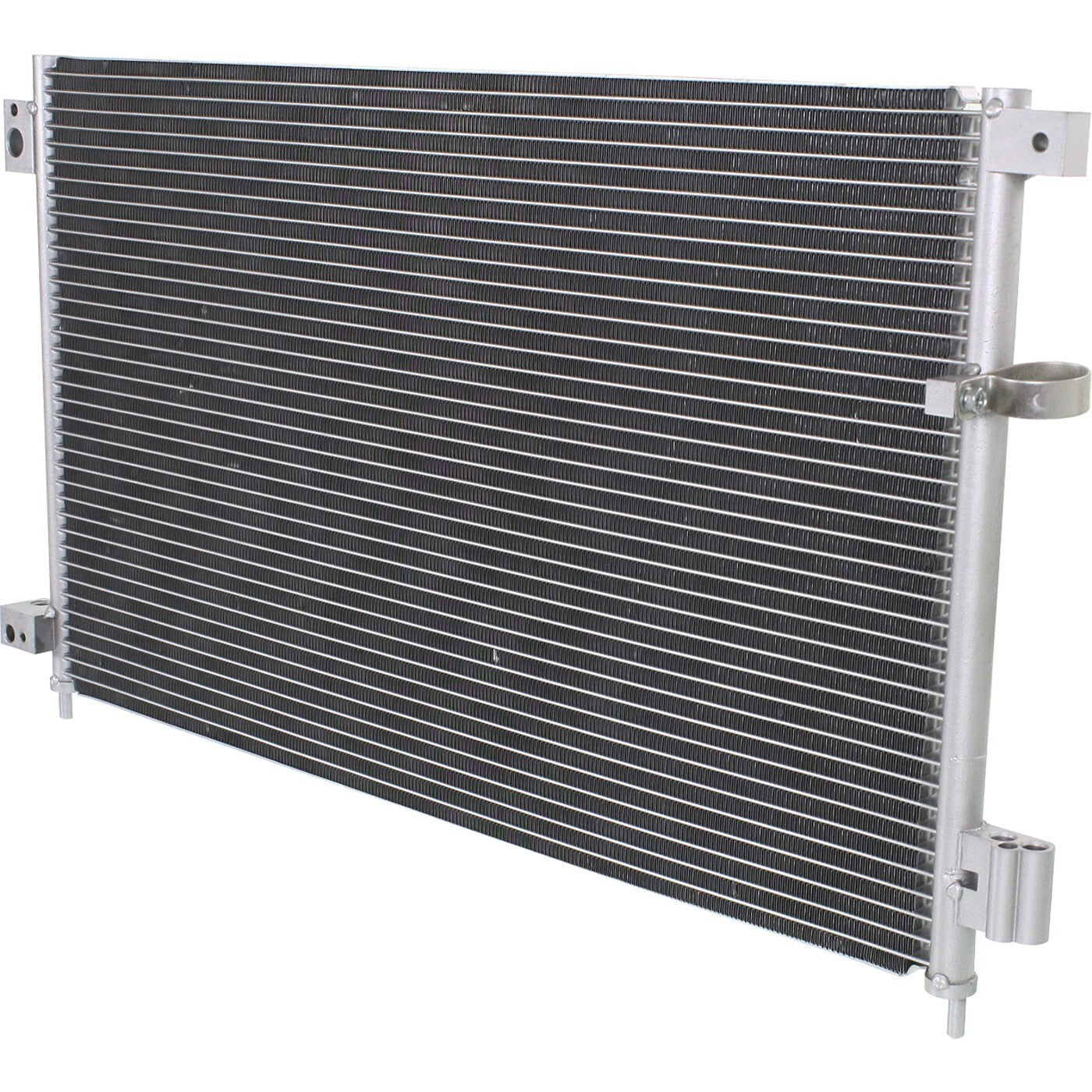 AC Condenser For 2003-2007 Honda Accord US/Mexico Sedan 80110SDAA02 HO3030131