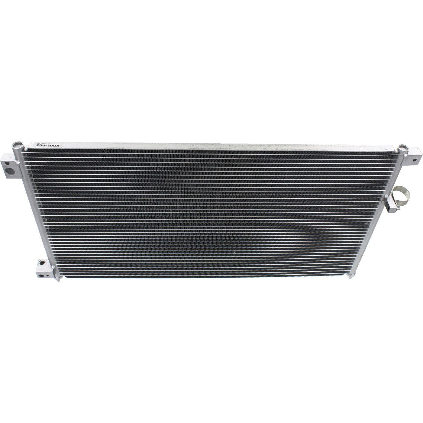 AC Condenser For 2003-2007 Honda Accord US/Mexico Sedan 80110SDAA02 HO3030131